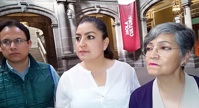 Rechaza Rivera que Puebla pierda la denominación de Ciudad Patrimonio