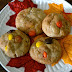 Reese's Pieces Snickerdoodles