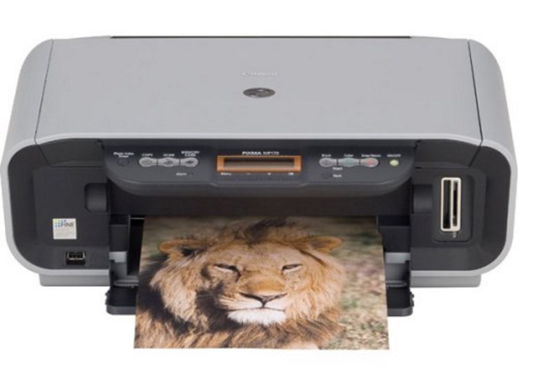 Canon PIXMA MP170 Drivers Download And Review CPD