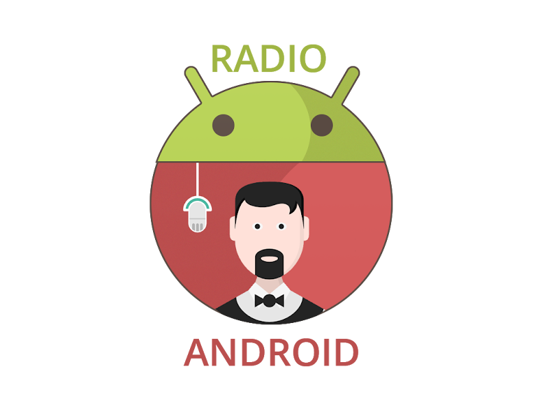 Radio Android FB