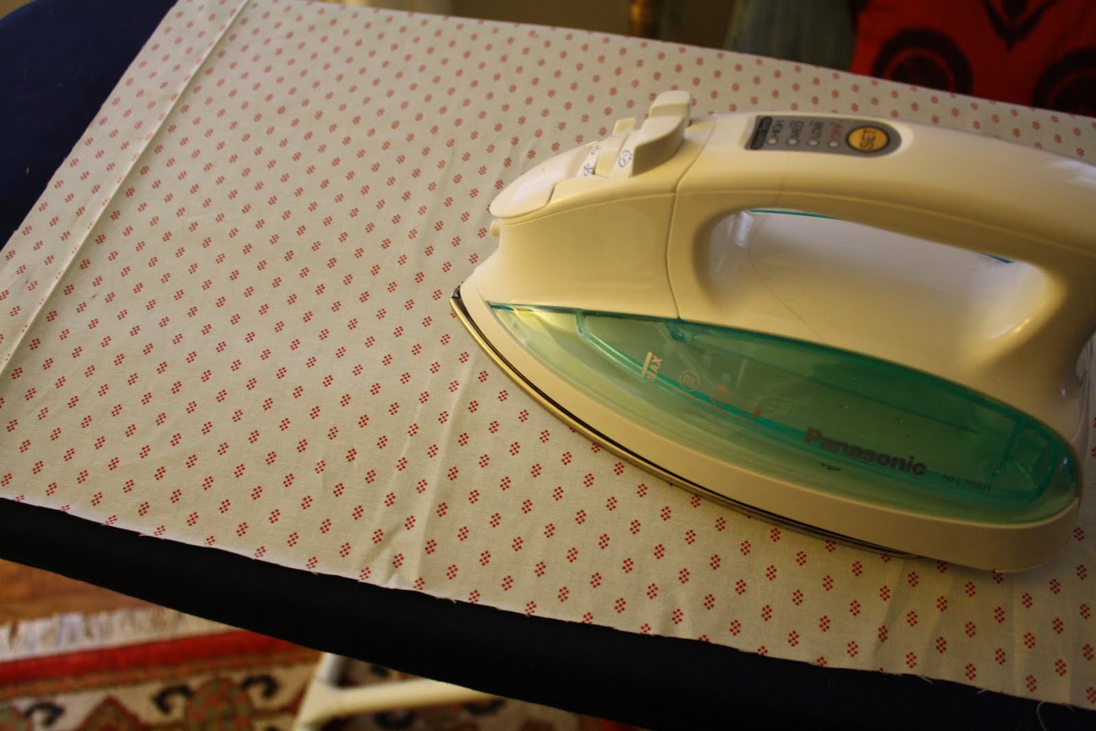 Meet Me in Philadelphia Pretty, Pretty Pillowcases