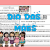 ATIVIDADES DE LÍNGUA PORTUGUESA : DIA DAS MÃES