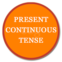 Present Continuous Tense - Hindi to English Translation