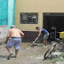 Ascope: viviendas afectadas por lluvias están a punto de colapsar