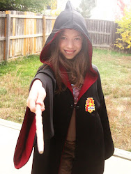 robe gryffindor hermione granger halloween very hogwarts think ll she