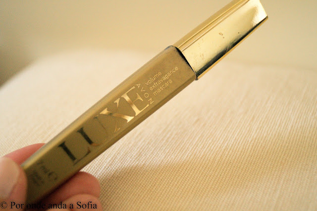 Avon Luxe Volume Extravagance Avon