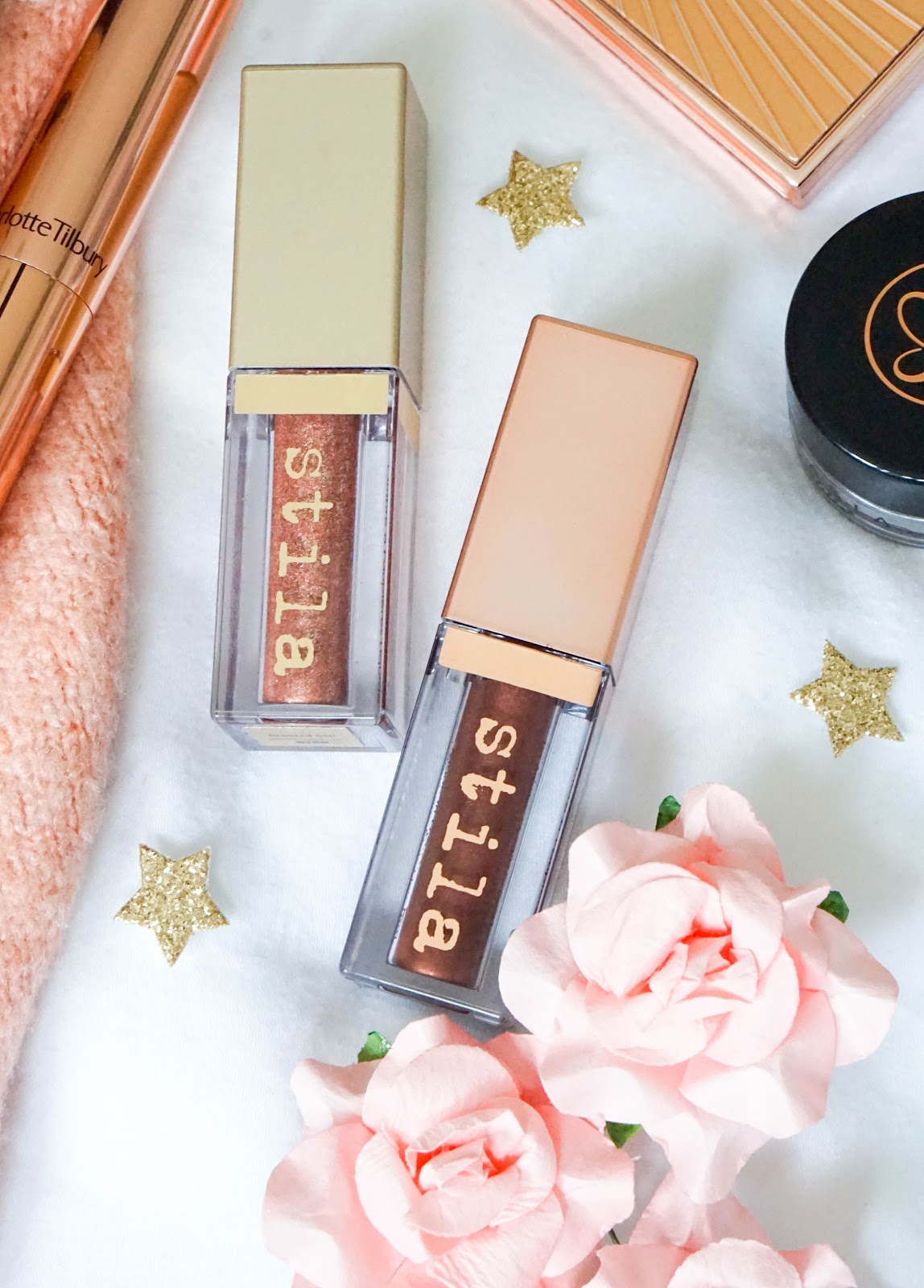 Magnificent Metals Stila Magnificent Metals