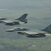 Persiapan Latgab TNI, F16 DanSukhoiTidakMeriahkan HUT TNI AU