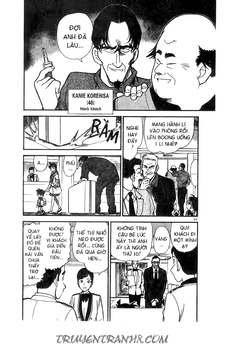 Detective Conan Chap 225 - Truyen.Chap.VN