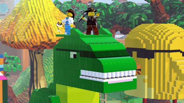 lego-worlds-pc-full-espanol-1 - LEGO Worlds [PC] (2017) [Español] [DVD5] [Varios Hosts] - Juegos [Descarga]
