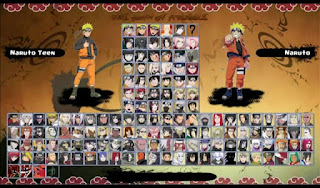 Naruto Senki MOD Full Path of Strunggle Android Apk v2.0 Terbaru 2016 Naruto Senki MOD Full Path of Strunggle Android Apk v2.0 Terbaru 2016
