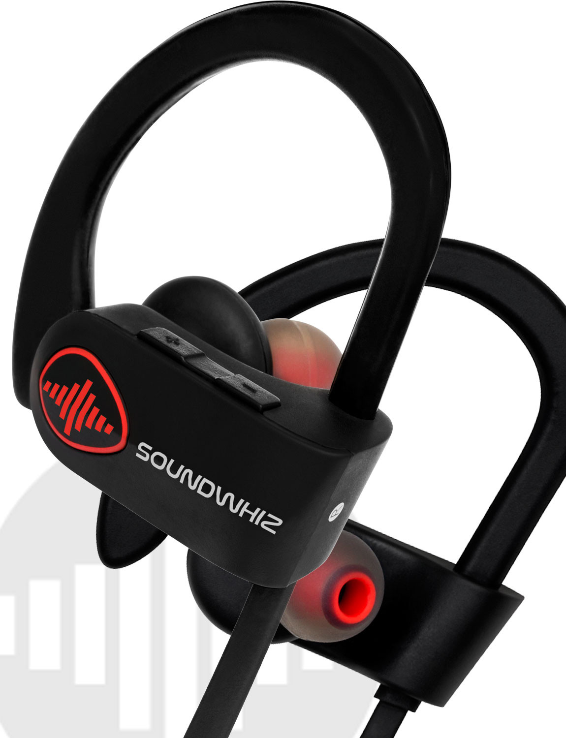 Giveaway Guy: SoundWhiz Turbo wireless headphones [giveaway]