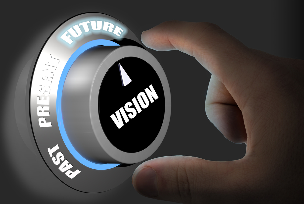 Convierte tu Visión en una vida extrordinaria Únicos Visionarios