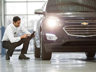May Service Specials at Purifoy Chevrolet in Fort Lupton Near Denver