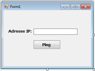 C Tutorials Ping An Ip Address Using C
