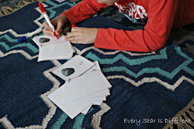 How to Practice Writing in Cursive on Lined Paper Using the Montessori Letters and Sounds Bundle