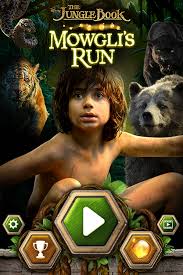 Download The Jungle Book: Mowgli’s Run Apk v3.0.3 Full LITE (Unlimited Money) for Android/IOS Gratis