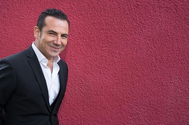 Ferhat Gocer Bu Kalp Icinde Teksin Yeter Ki Muzik Olsun