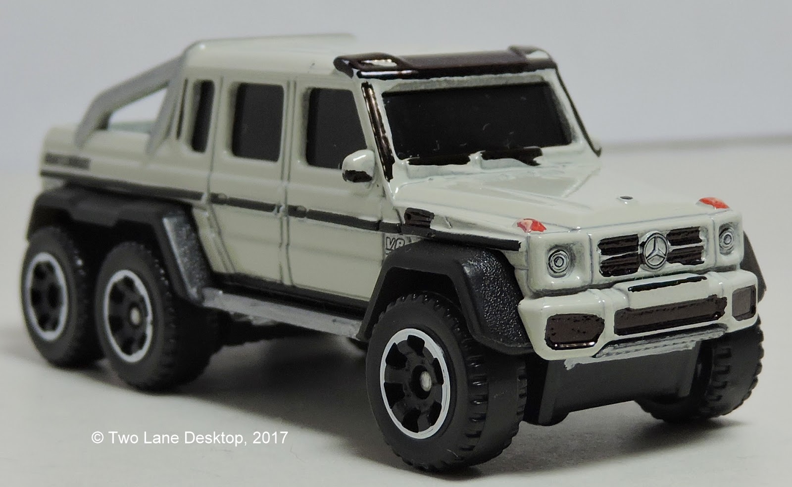 mercedes cla matchbox
