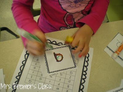 Rainbow Writing activities to practice letter printing and sight words- perfect as a literacy center
