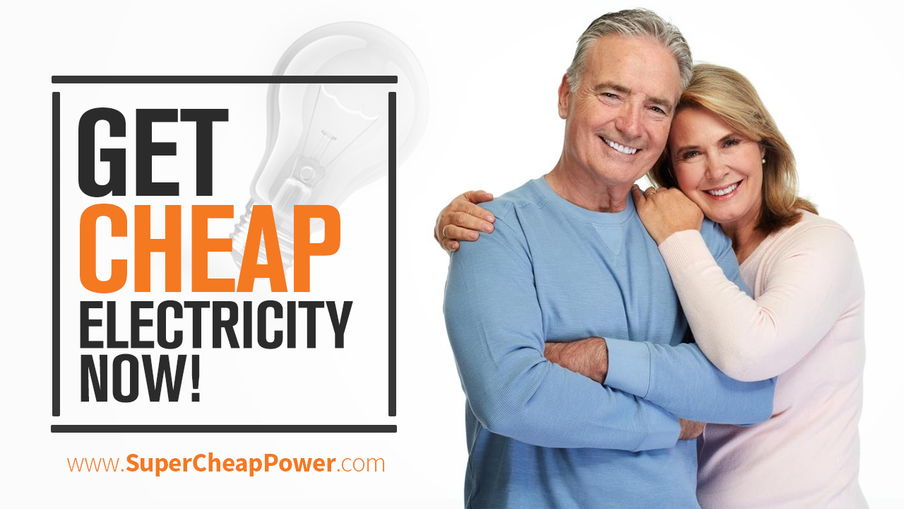 Houston Electricity Provider