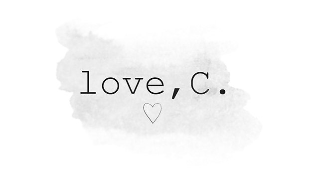 Love, C.
