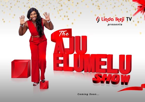Will you like to be a guest on The Aju Elumelu Show brought to you by Linda Ikeji TV?