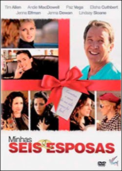 Minhas Seis Esposas   Dual Áudio + Legenda