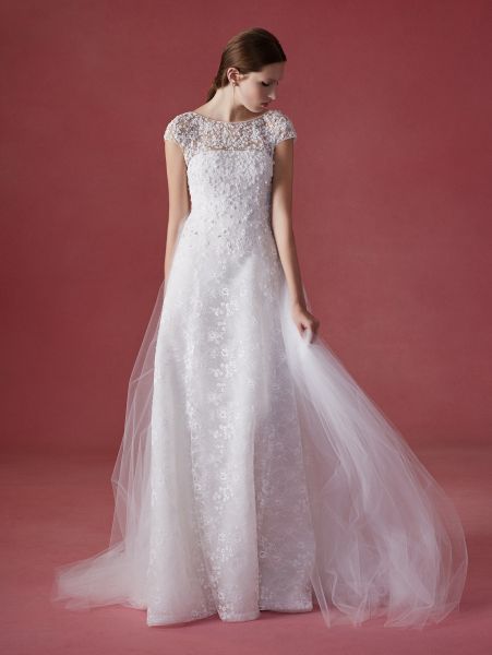 Exclusivos vestidos de novias | Colección Oscar de la Renta Exclusivos vestidos de novias | Colección Oscar de la Renta
