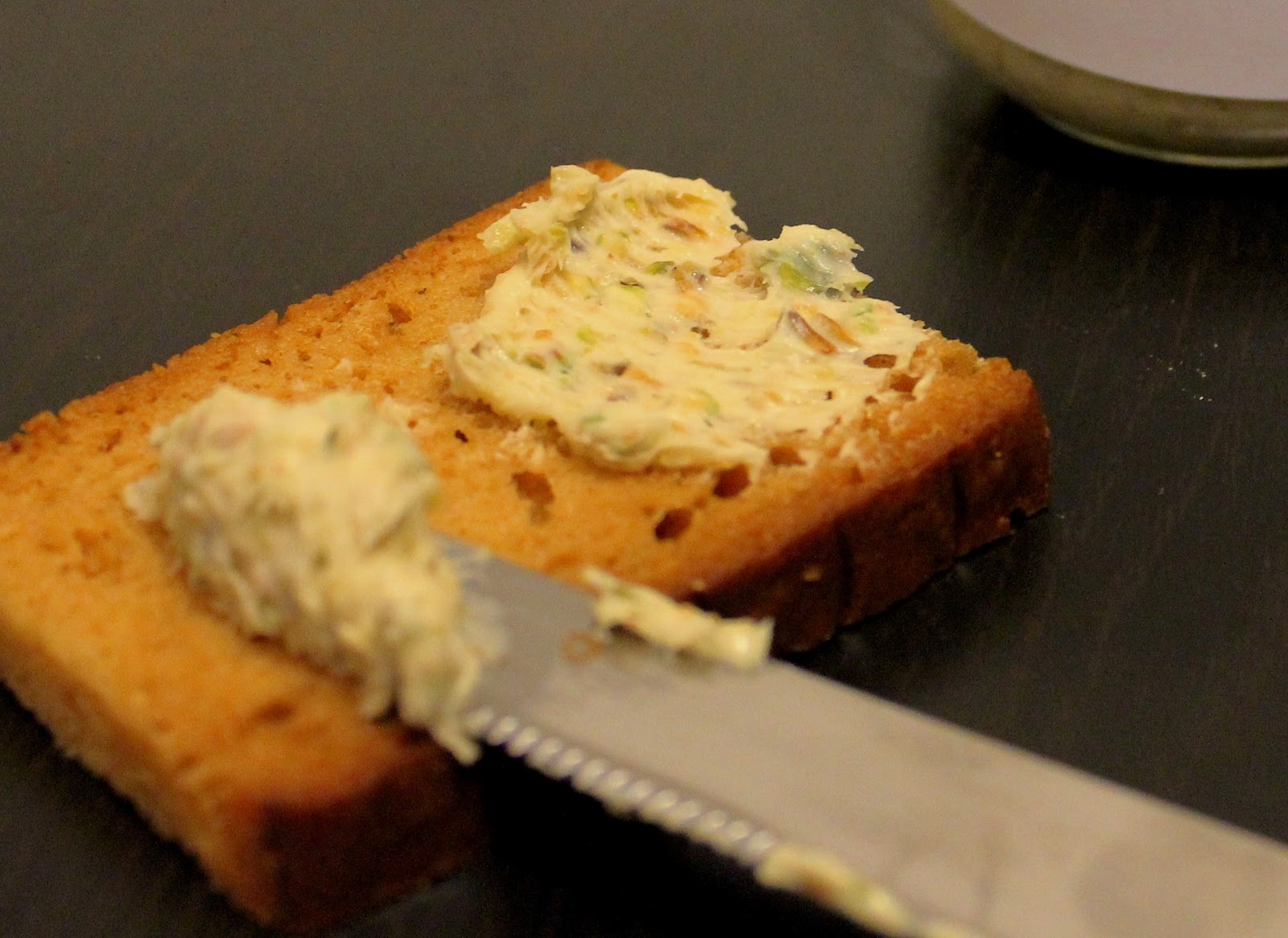 Pâte à Tartiner Chocolat Blanc Noisette