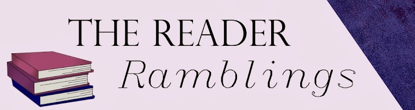 The Reader Ramblings