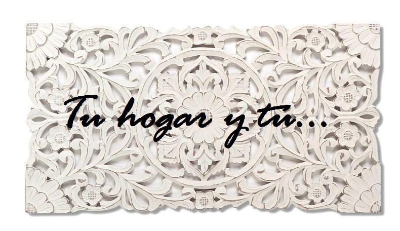 Tu hogar y tú: Transforma tus electrodomésticos