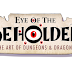  Eye of the Beholder: The Art of Dungeons & Dragons