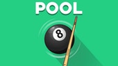Pool 8 هي لعبة ألغاز مثيرة للدماغ تعتمد على لوحة Pool. ضع الكرات بالترتيب الصحيح للتحرك من خلال سلسلة من التحديات المتزايدة الصعوبة!