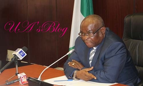 Report: FG moves to replace Onnoghen as CJN
