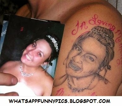 Funny Picture Dump Of The Day  47 Pics  Tattoo fails Bad tattoos Funny  captions