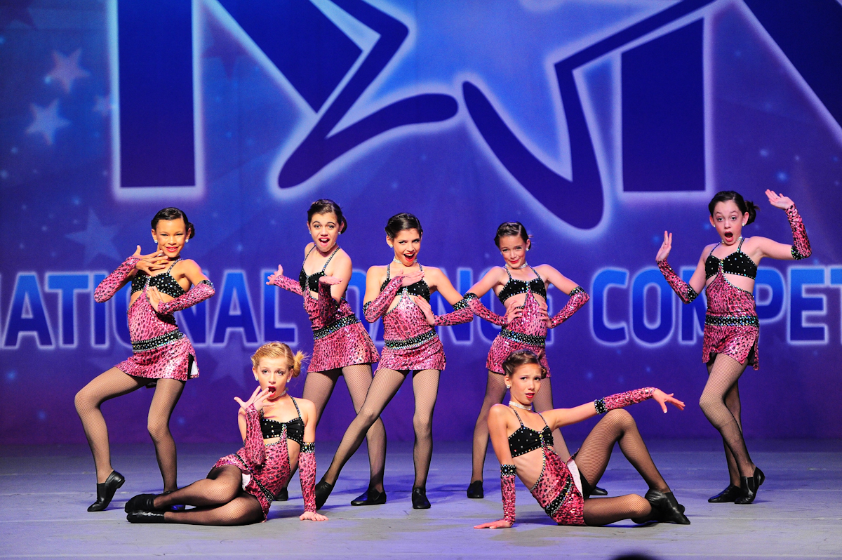 KC Creative Design Photography KAR Dance National Finals in Las Vegas