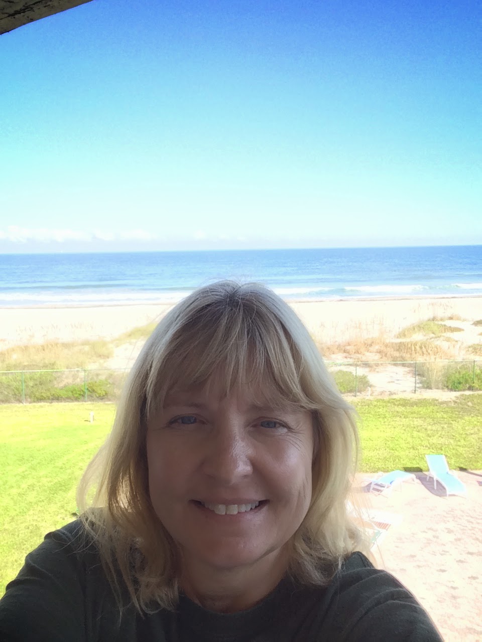 Florida Coalcracker Chronicles Look Who Drove To Cocoa Beach Today