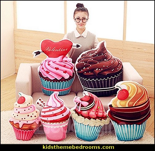 Decorating Theme Bedrooms Maries Manor Cupcakes