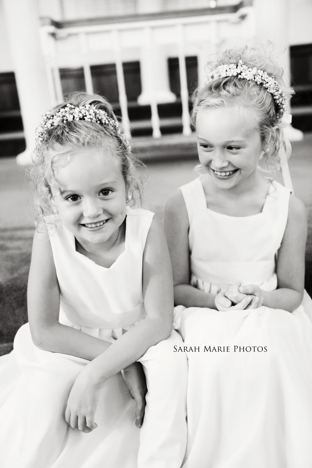 Sarah Marie Photos: Pate and Mary Katherine's forever...