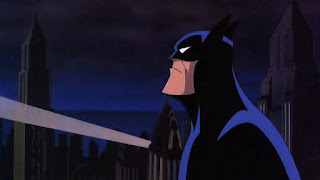 Batman: The Animated Series VR Virtual Reality Experience Coming To Viewmaster! Batman: The Animated Series VR Virtual Reality Experience Coming To Viewmaster!