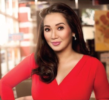 Kris Aquino Regrets Small Investment in 'Sisterakas' BIDA KAPAMILYA