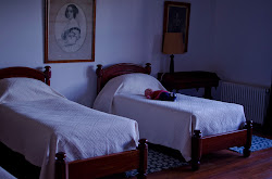 scary bedrooms clara long