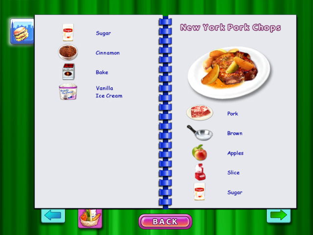 Gourmet Gourmet