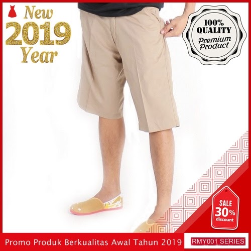 RMY111D40 Diesel House Celana Pendek Keren Chino Twill BMGShop