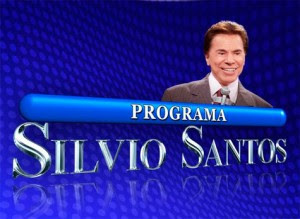participar quadro Desafio no programa Silvio Santos