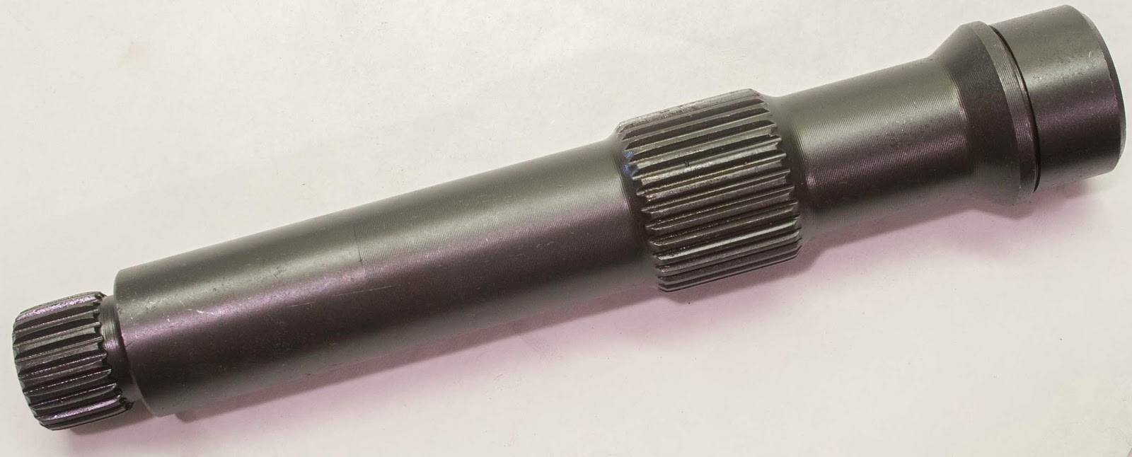 Flint Hydraulics, Inc. Danfoss parts for hydraulic pumps & motors