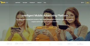 √ YeahMobi Review |  Mobile Advertising Network and Payment Proof - Online Ad Network