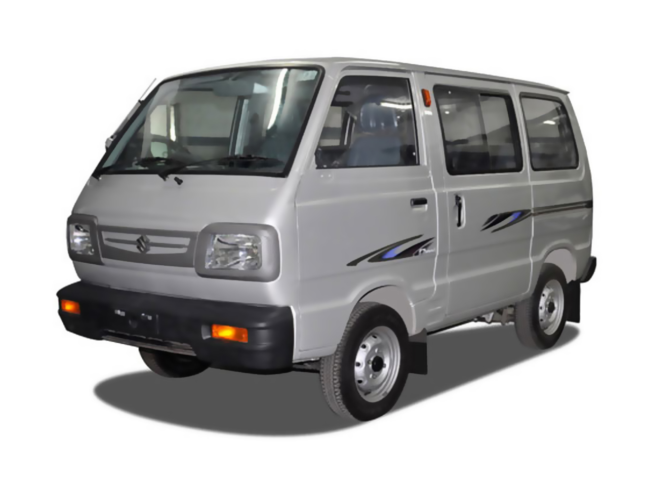Suzuki Omni