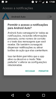 Utilizando o Android Auto em qualquer veículo - Dicas linux e Windows
